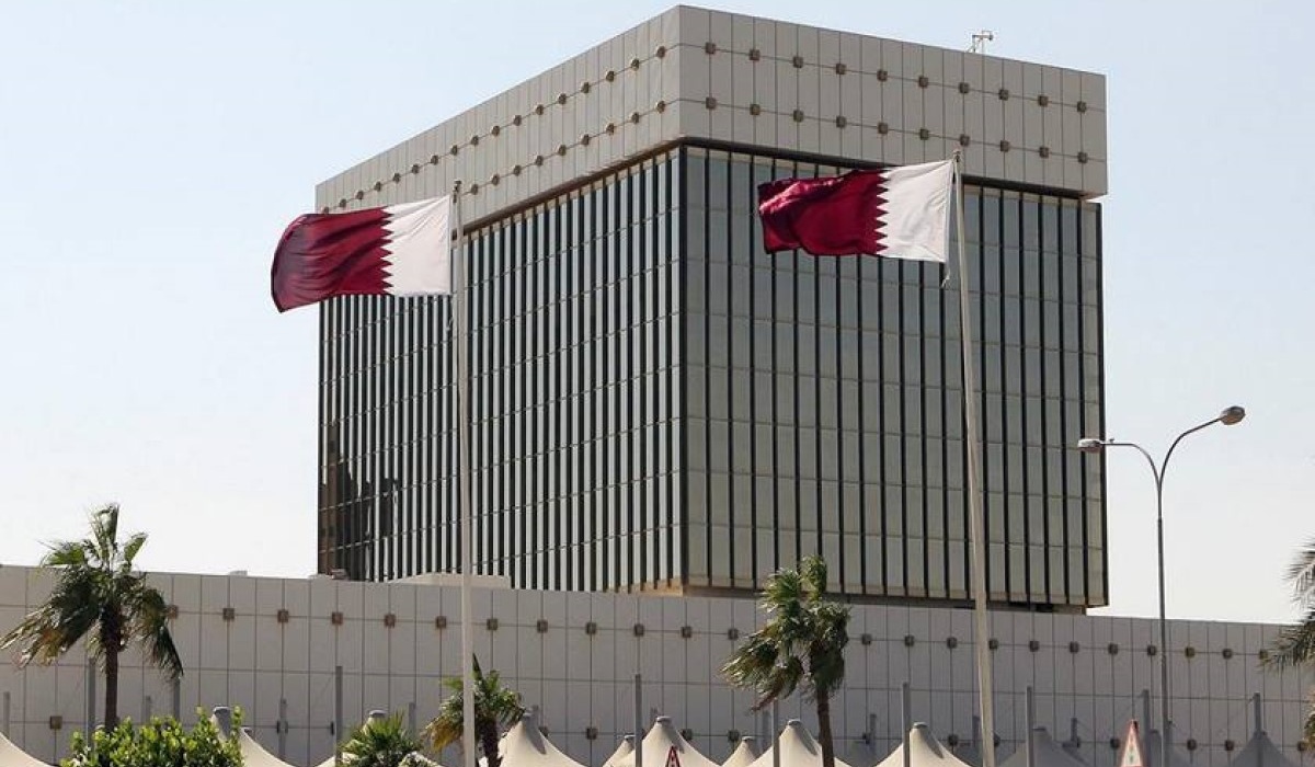 Qatar Central Bank